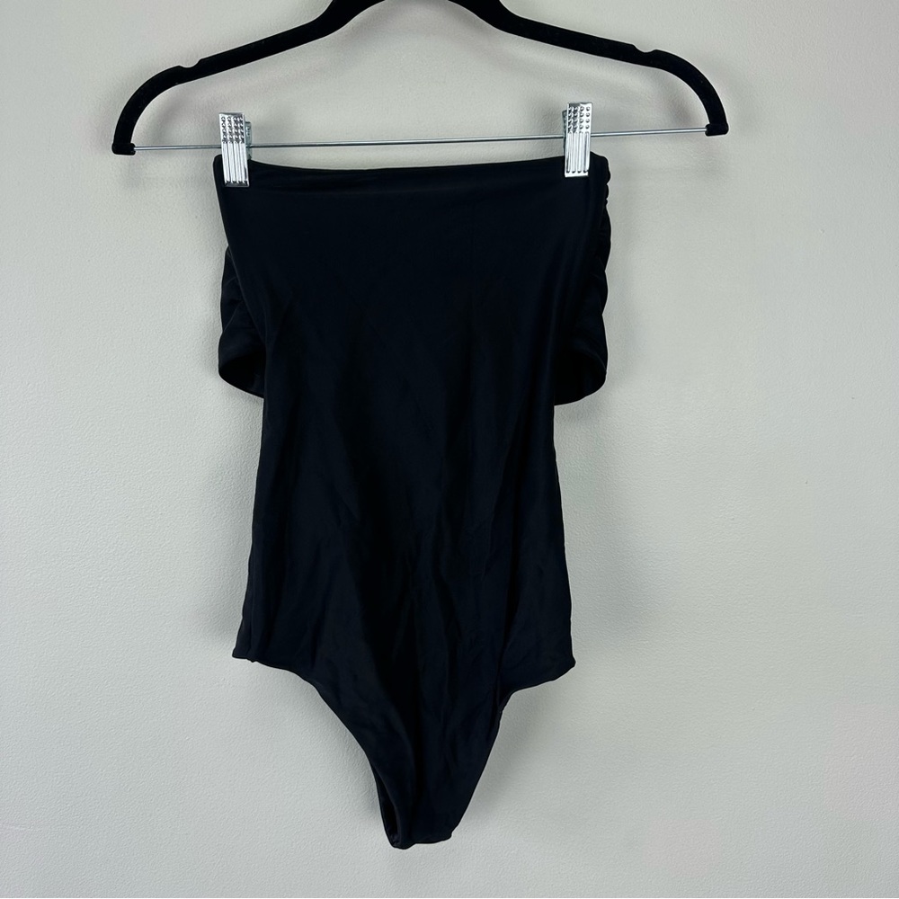 Mikoh Lana One Piece Swimsuit - Picture 4 of 8